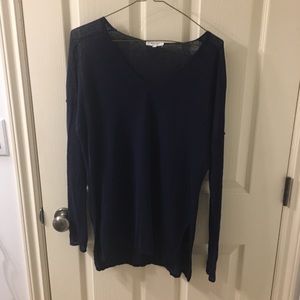 Aritzia Erin Sweater (size small)